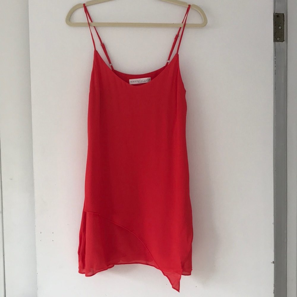 Ministry of Style Dress